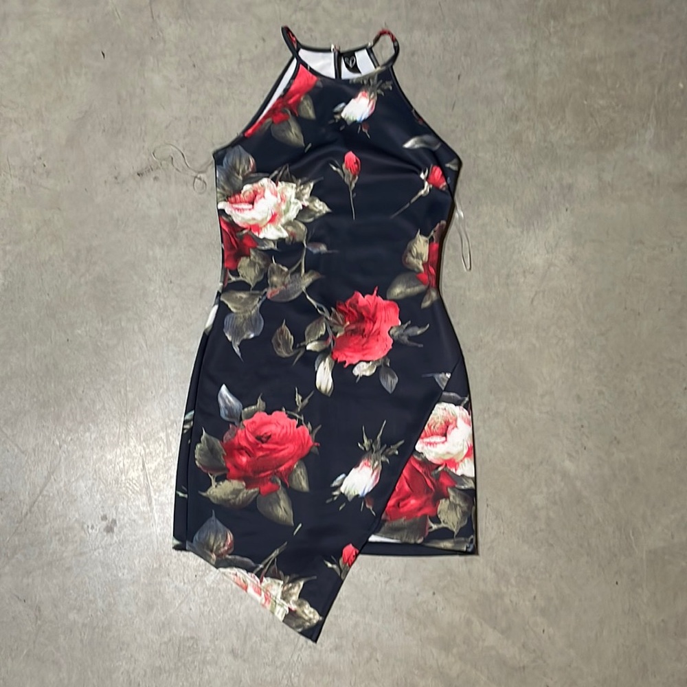 Woman’s dress